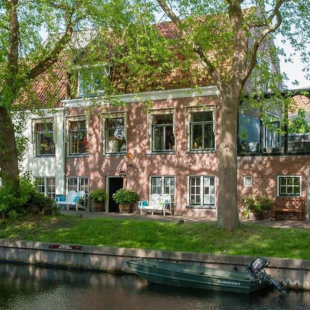 Bed And Breakfast Enkhuizen Exterior foto