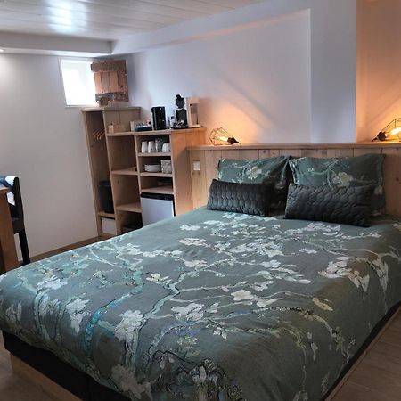 Bed And Breakfast Enkhuizen Exterior foto