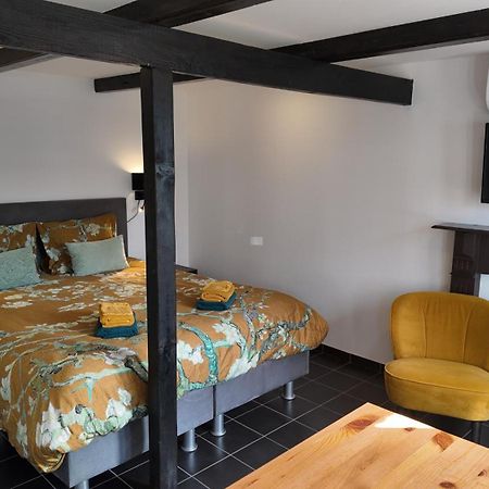 Bed And Breakfast Enkhuizen Exterior foto