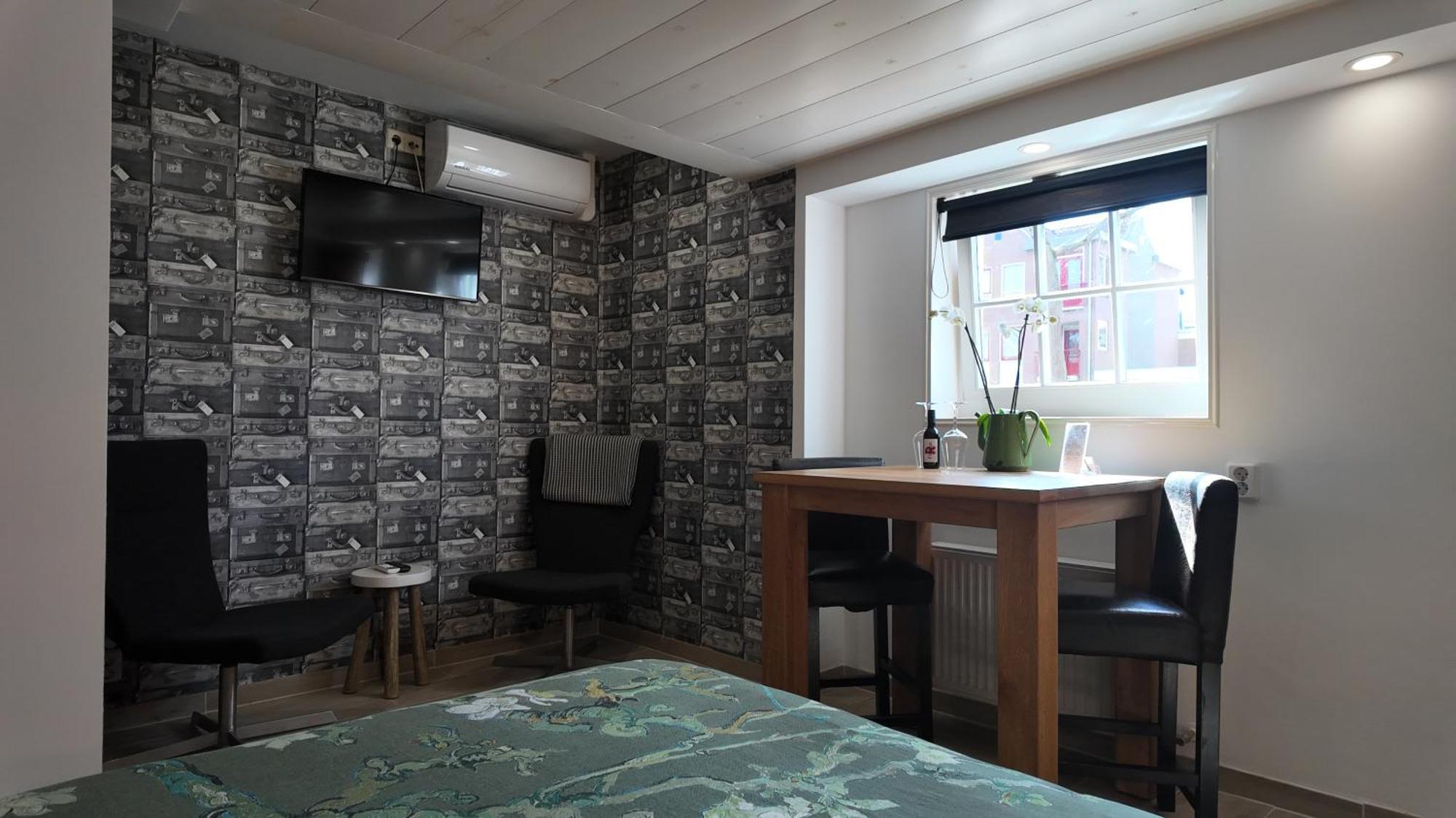 Bed And Breakfast Enkhuizen Quarto foto