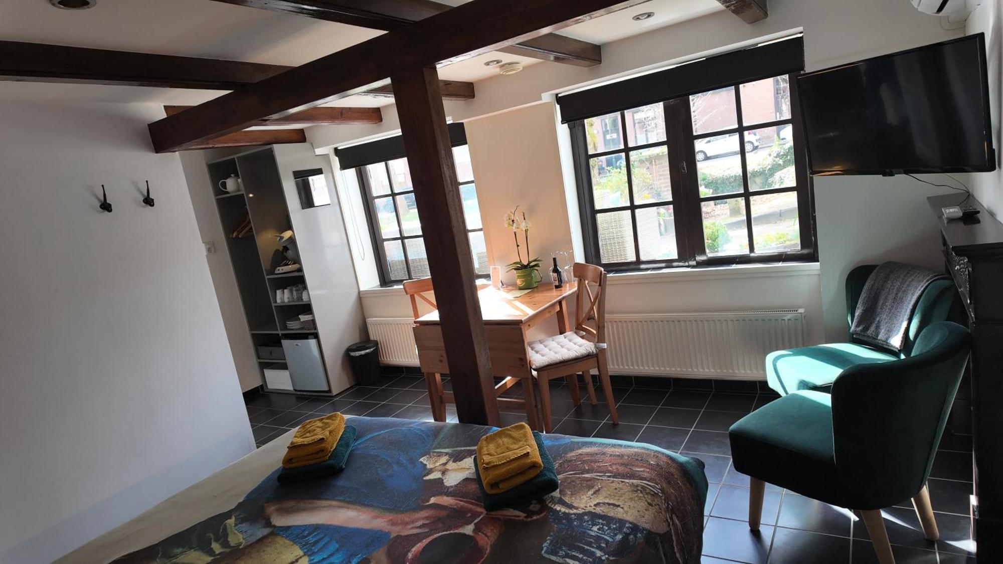 Bed And Breakfast Enkhuizen Exterior foto